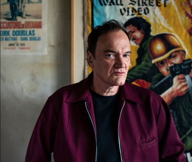 DESETO REŽISERSKO IZDANJE Kventin Tarantino otkrio temu svog posljednjeg filma