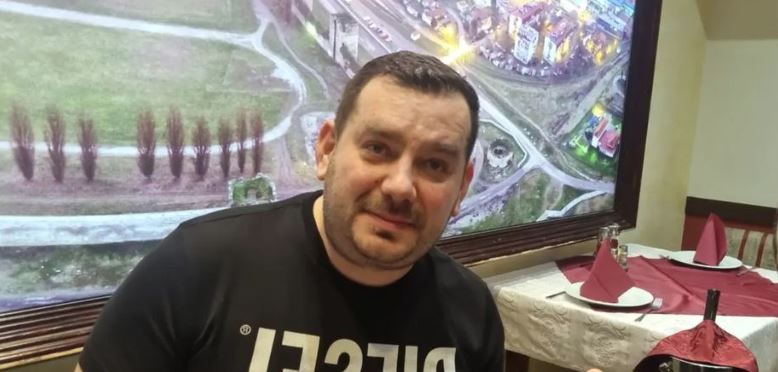 Peđa Medenica otkazao sve nastupe nakon što je hitno operisan