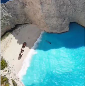 Jedna od najljepših plaža svijeta ove godine neće biti dostupna za turiste (VIDEO)