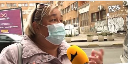 "Idete ulicom i vidite procvjetala šifra": Sjećate li se odgovora Sarajke o proljeću? (VIDEO)