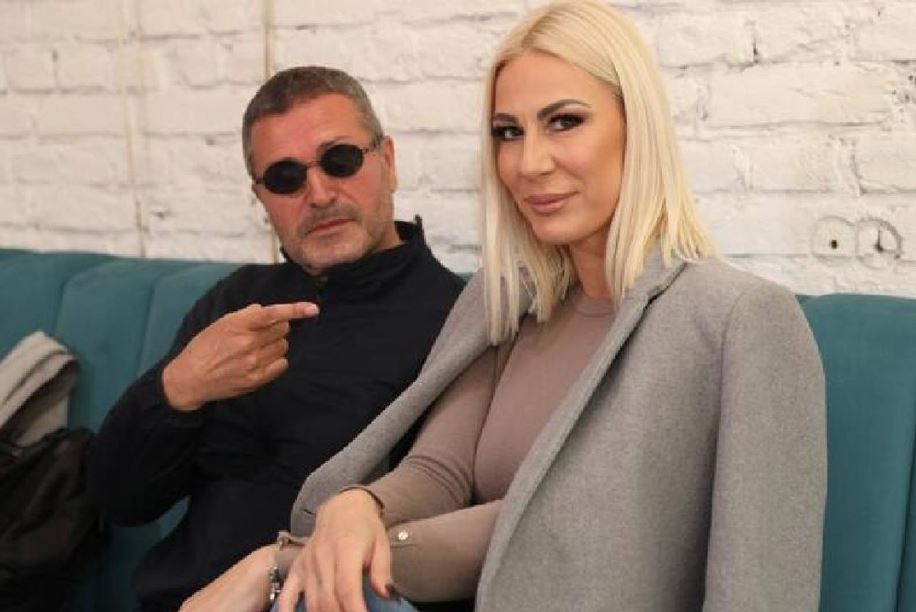 Vesna Đogani otkrila kako reaguje na Đoletove kritike