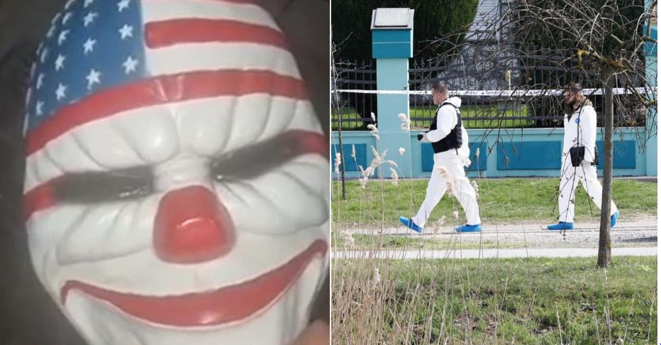 NIJE POČINIO SAMOUBISTVO Policija objavila: Vinkovčanina koji je usmrtio svog oca ubili su policajci