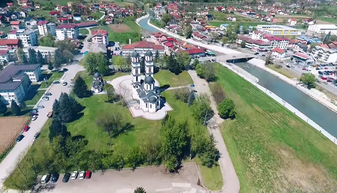 RASVIJETLJENA KRAĐA U ČELINCU Unazad 10 godina ukrao reflektor vrijedan oko 26.000 KM