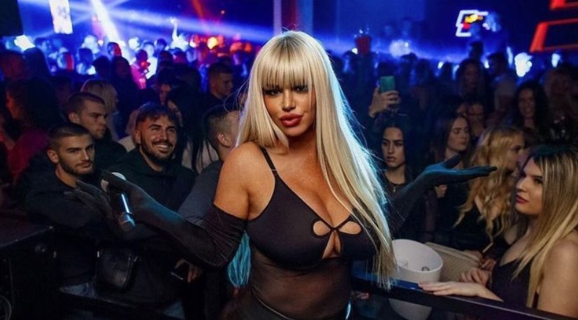 Oglasila se Dara Bubamara nakon vijesti da je povećala grudi