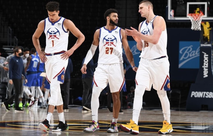 JOKIĆ NE MOŽE SAM! Denver upisao novi poraz