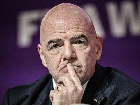 SVE JE U SKLADU SA PRAVILIMA Zatvorena istraga protiv Đanija Infantina