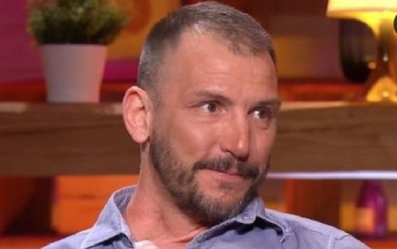 DANILO IKODINOVIĆ OTVORIO DUŠU Proslavljeni vaterpolista progovorio o udesu, crkvi i ženama