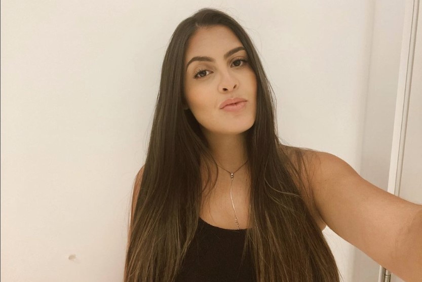 MLADA MAMA IZGLEDA SJAJNO Kćerka legendarnog Brazilca otvorila profil na "Onlyfans" (FOTO)