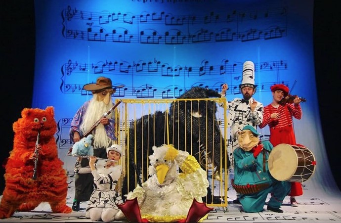 Evropska oznaka kvaliteta Festivalu Dječijeg pozorišta RS