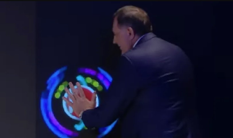 "SET TREBINJE 2023" Dodik najavio otvaranje kongresnog centra posvećenog energetici