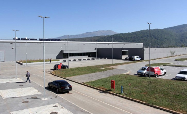 RADOVI U TOKU U „državnom“ zatvoru spremaju ćelije i za žene