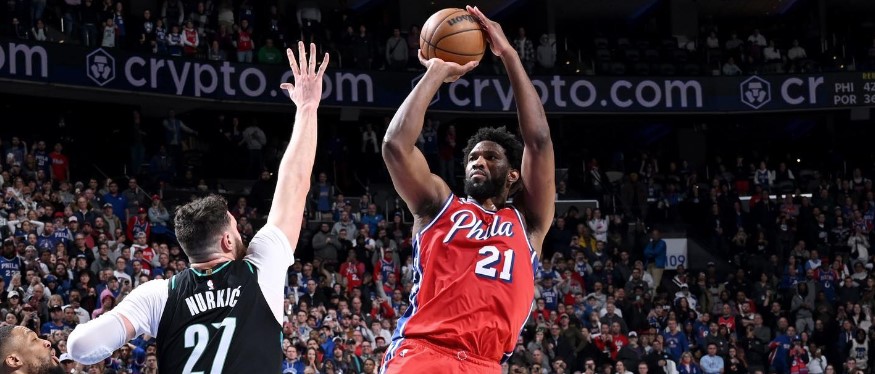 NESTVARNO VEČE U NBA Embid ubacio 70 poena!