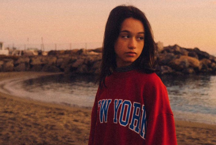 OD VAJBER GRUPE DO ŠPANSKOG PLATNA Tinejdžerka Elena Matić (14) iz Dervente ispunila san: "Zaista nikada ne treba odustati"