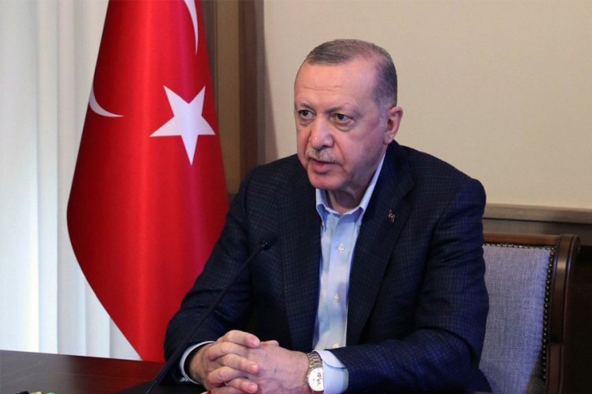 ERDOGAN POTVRDIO: 214,000 zgrada srušeno ili teško oštećeno
