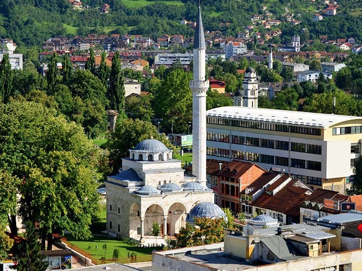 NAJVAŽNIJI I NAJSVETIJI MJESEC ISLAMSKE VJERE Večeras počinje Ramazan
