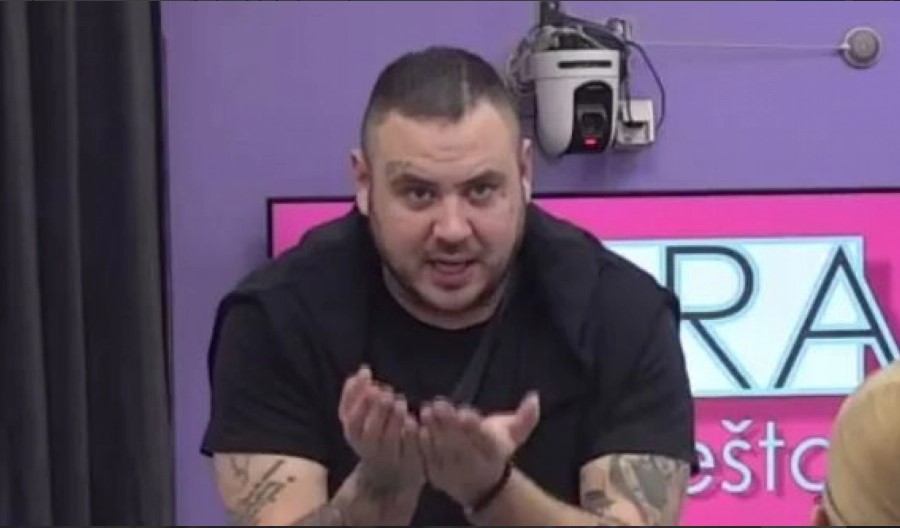 HAOS U "BELOJ KUĆI" Car i Janjuš u žestokom sukobu, sve zbog Maje Marinković!