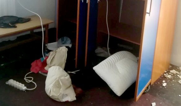 Nove pljačke srpskih kuća na Kosmetu, na meti mještani sela Batuse