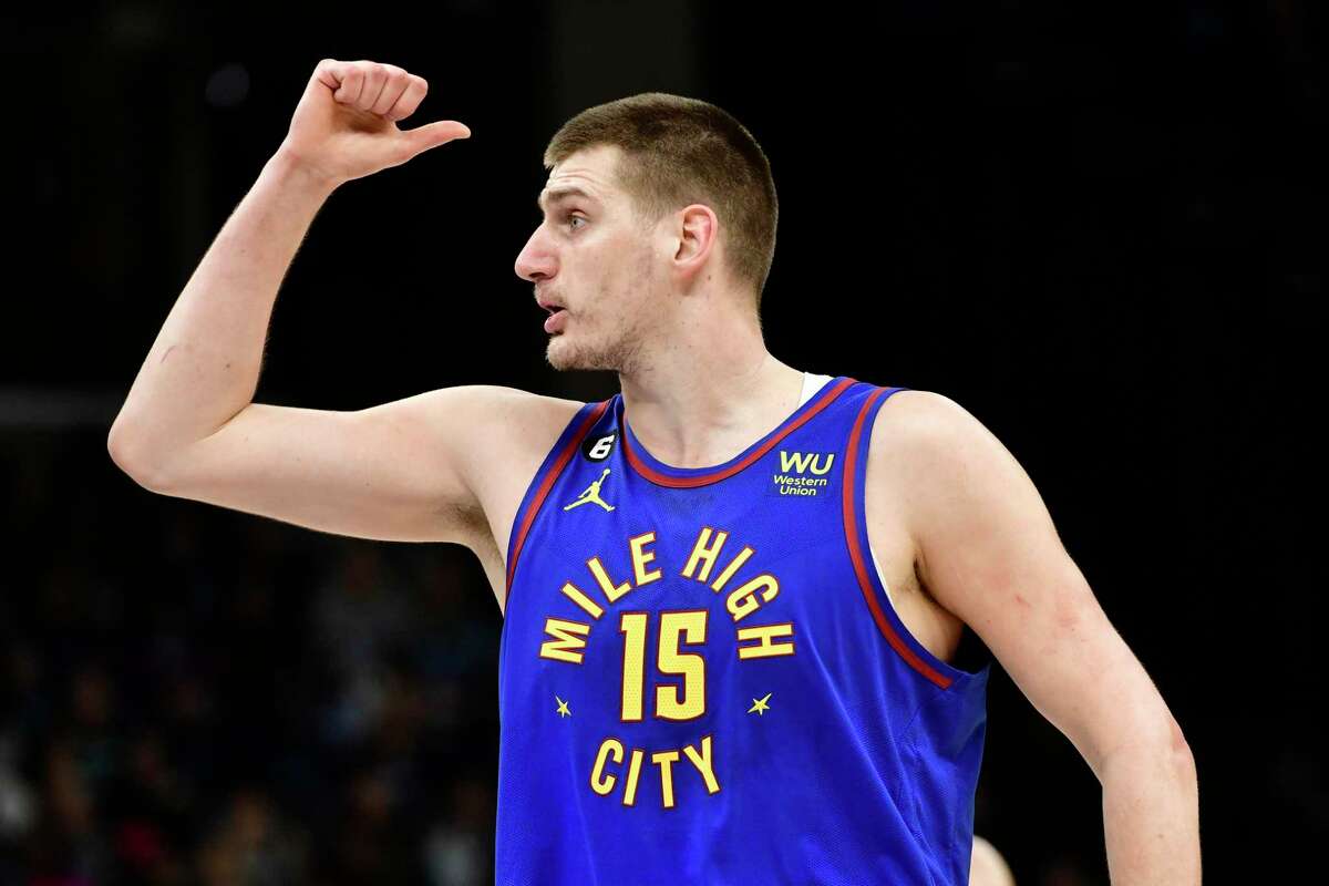 Jokićev čas košarke, Denver pregazio Milvoki