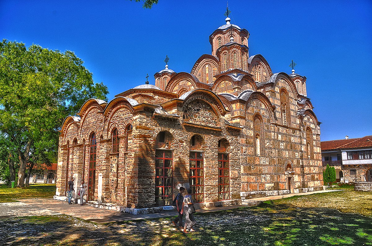 Upokojila se mati Teodora, igumanija manastira Gračanica