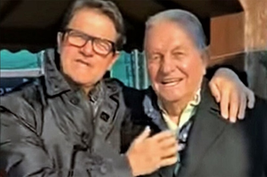 Umro poznati italijanski trener Italo Galbijati