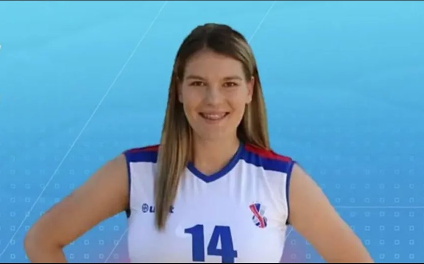 KO JE IVANA RADOVIĆ? Srpkinja izbačena iz odbojkaške Reprezentacije BiH, za jednu od najboljih više nema MJESTA!