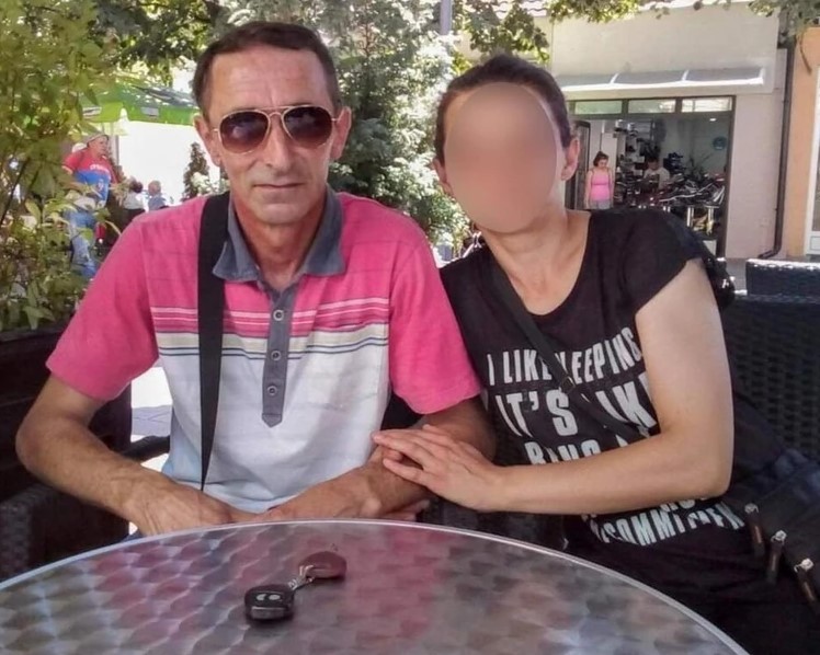 ZABOLA MU NOŽ U SRCE Jasmina Bajović osuđena za svirepo ubistvo supruga