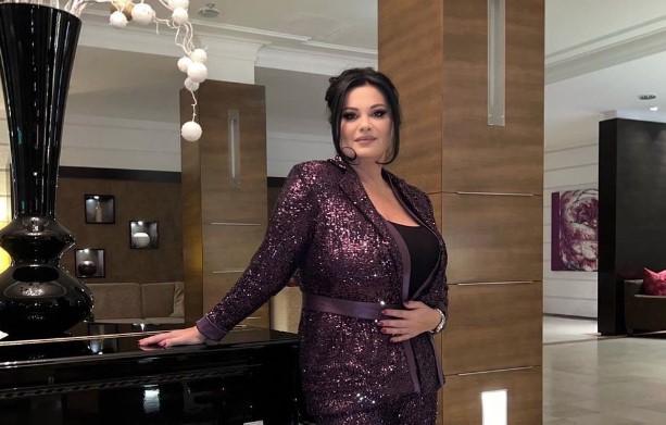 (FOTO) "PODSJEĆA ME NA SKROMAN ŽIVOT" Jana Todorović odrasla u trošnoj kući, a danas živi kao kraljica