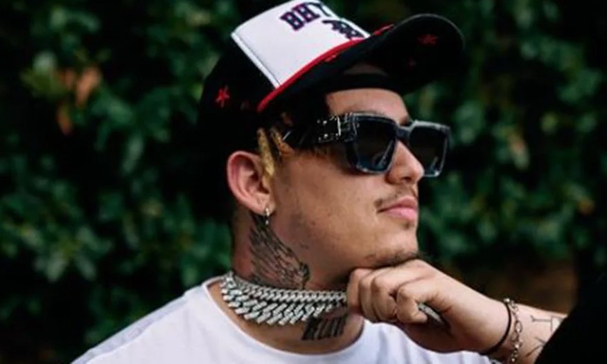 DRAMA NA MUZIČKOM FESTIVALU Reper preminuo na bini, publika aplaudirala