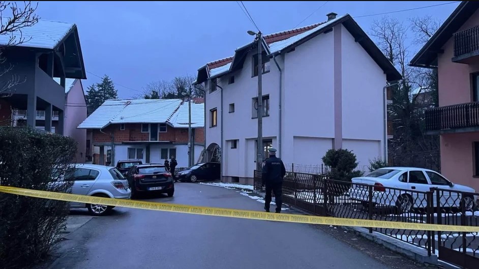 ADVOKAT ĐORĐA RAĐENA Izuzimali su DNK i "češljali" sve od podruma do potkrovlja