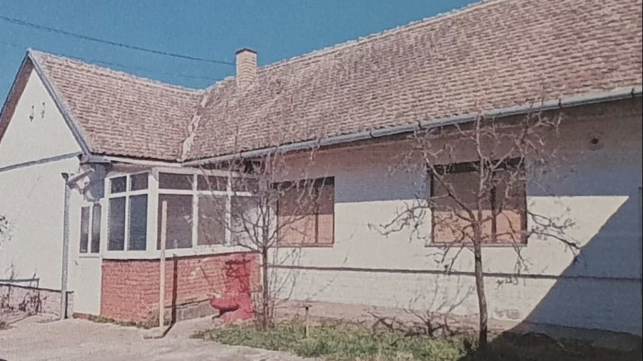 KUĆA U SRBIJI ZA 1.000 EVRA? Moguće je, evo gdje je kupljena!