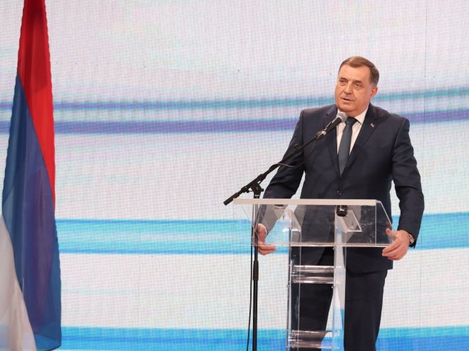 DODIK OBJELODANIO LIJEPE VIJESTI: Imamo uvjeravanja da je Kina odlučila da prihvati obveznice Srpske (VIDEO)