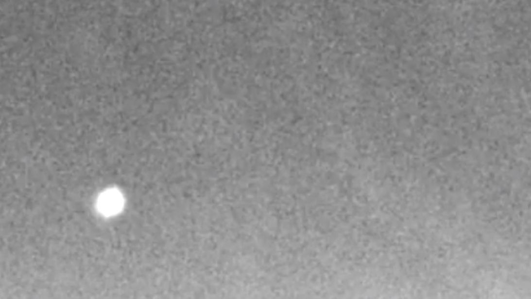 Astronom snimio udar meteorita u mjesec, bljesak viđen i na Zemlji (VIDEO)