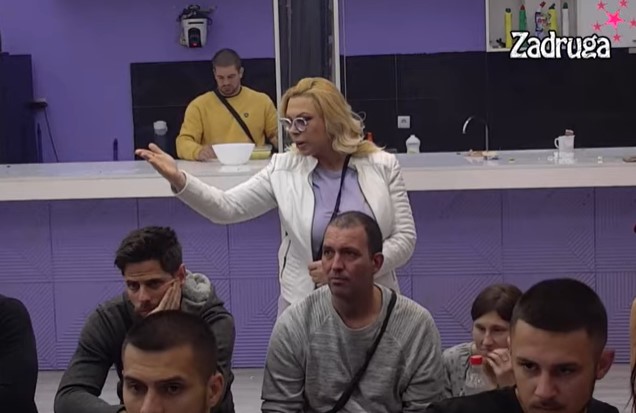MARIJA IZVRIJEĐALA MILJANU Zola ti je rekao sve najgore u životu! I on bijesan, spreman na raskid (VIDEO)