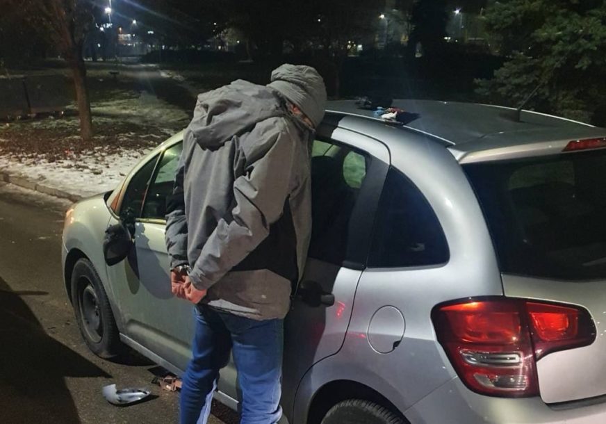 PAO SA OBILJEŽENIH 10.000 KM Prijedorčanin optužen zbog ucjene rukovodioca IRB Republike Srpske