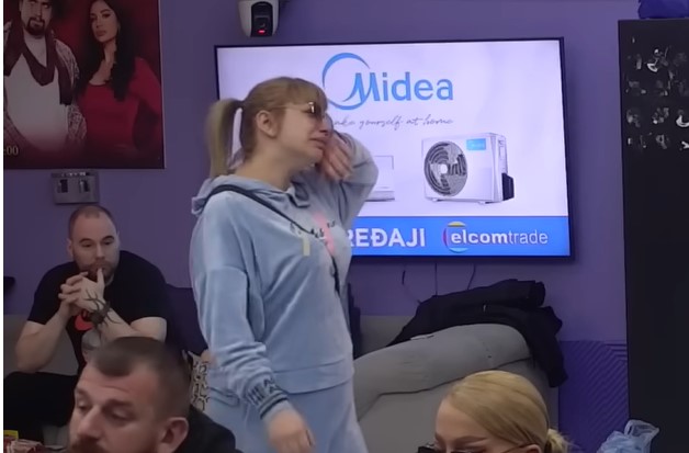 MILJANA JECALA ZBOG ZBLIŽAVANJA ANITE I ZOLE "Mi se volimo ali tjeramo inat jedno drugome" (VIDEO)