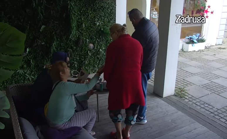 DOŠLI DA SE POHVALE Zola i Miljana pokazali Mariji šta im je podrška poslala! (VIDEO)