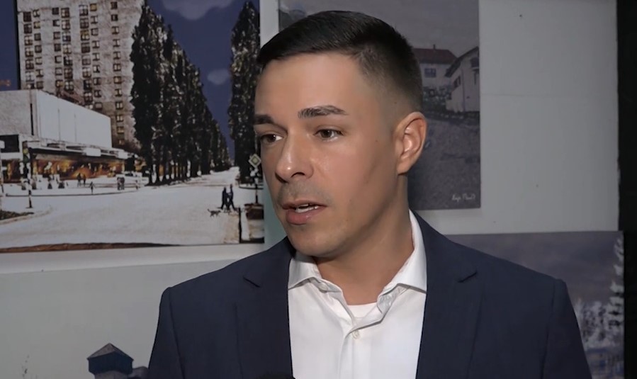 Bukejlović o kriminalizaciji klevete: Vlada RS ne ignoriše stavove javnosti