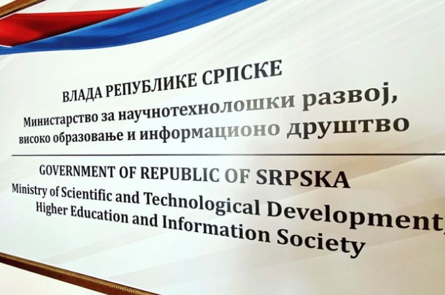 Raspisan Konkurs za sufinansiranje međunarodne razmjene studenata i akademskog osoblja