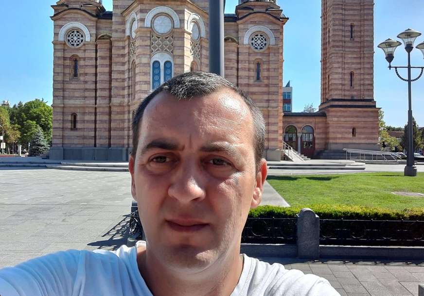 MONSTRUMU IZ DOBOJA ČETIRI GODINE ZATVORA: Okončano suđenje Miši Petkoviću, priznao krivicu i pristao na 56 mjeseci kazne