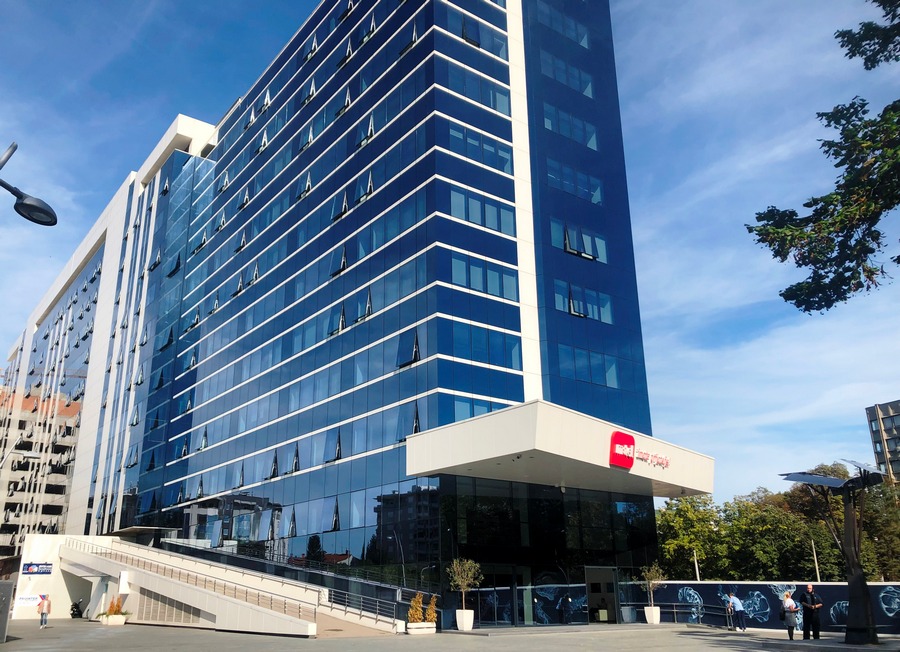 Mtel uvećao dobit za skoro 8 miliona konvertibilnih maraka