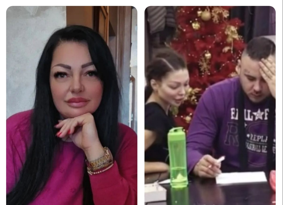 ONA JE SVE OVO ODAVNO PROREKLA! Maja i Car su karmički povezani, a od karme niko nije pobjegao!