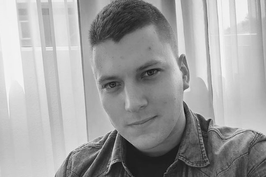 "UMJESTO SVADBE, SPREMAJU SINU SAHRANU" Nemanja Vuković ispraćen na vječni počinak na groblju u Foči