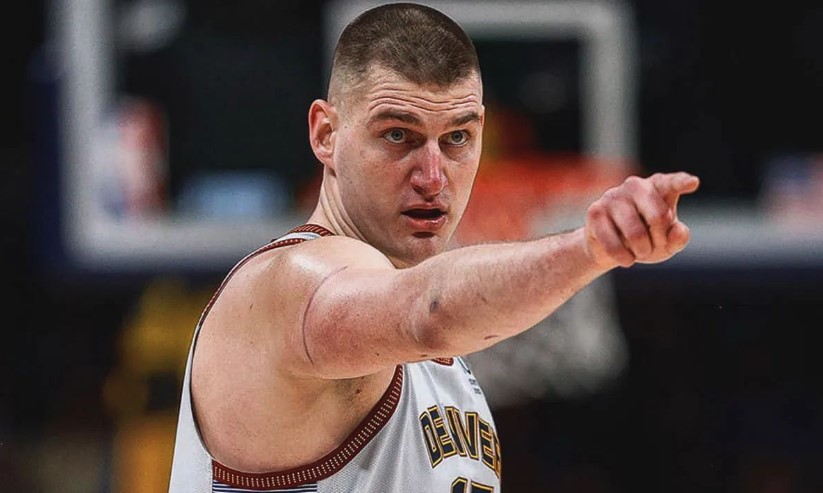 NIJE BOLJI OD DIVCA I DRAŽENA Toni Kukoč: Koliko god da je dobar, Jokić tek treba da dostigne veličinu legende
