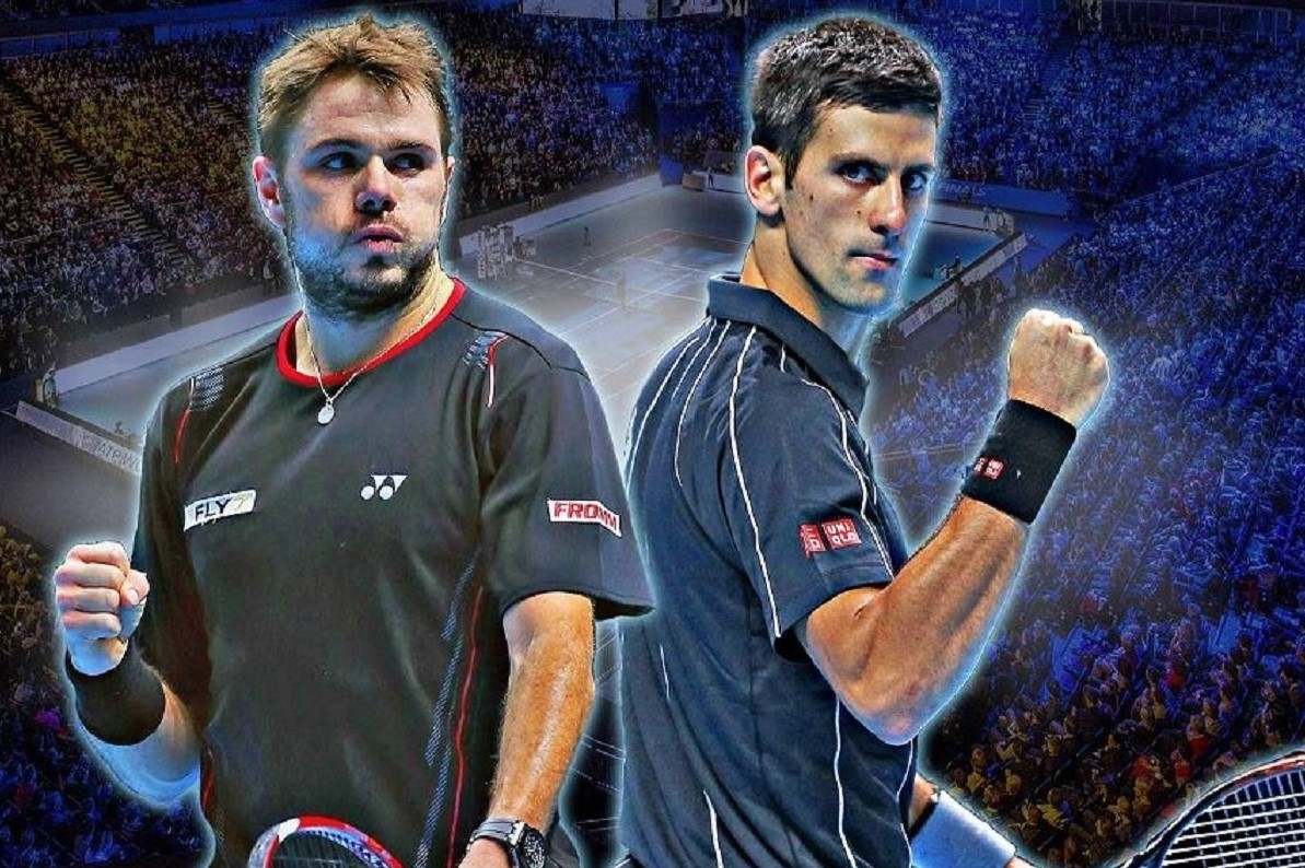 SPEKTAKL ZAGARANTOVAN: U Banjaluci osvajači 25 GS i 158 ATP titula
