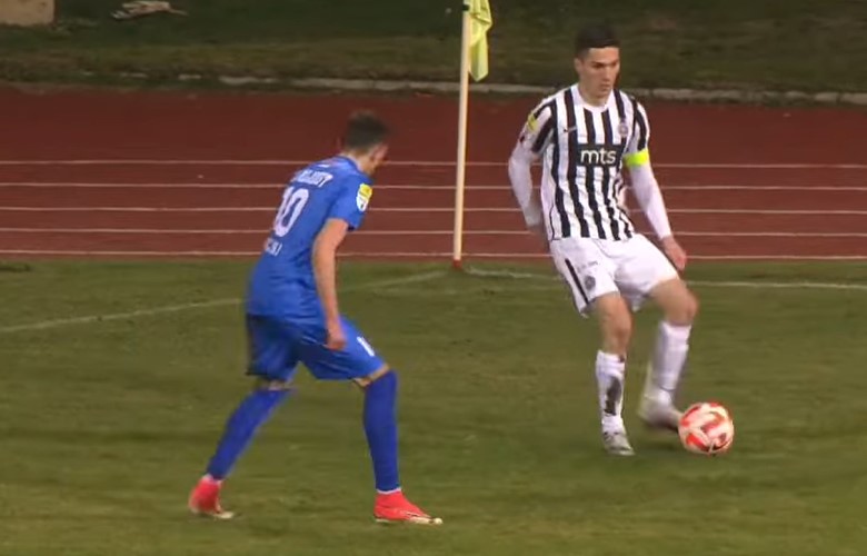 Partizan pobijedio Јavor pred revanš protiv Nordsjelanda