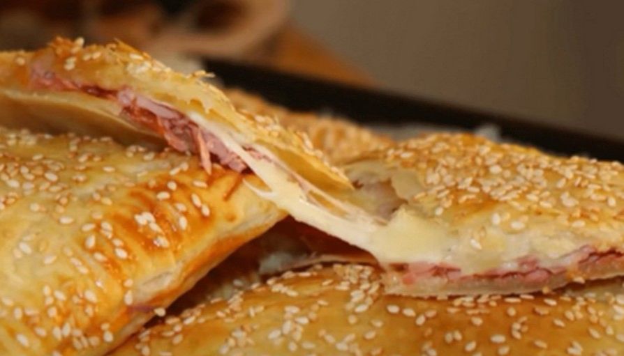 Pica trokutići koje će djeca obožavati