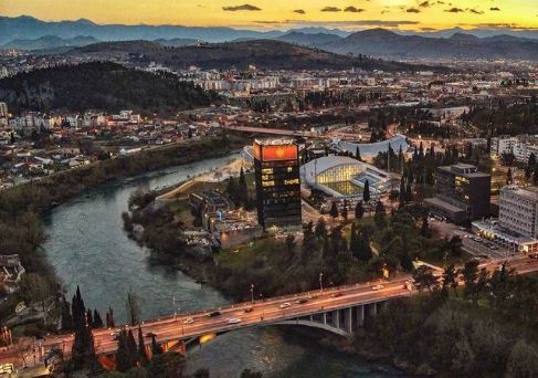 Koji su najjeftiniji gradovi u Evropi za putovanje u paru?