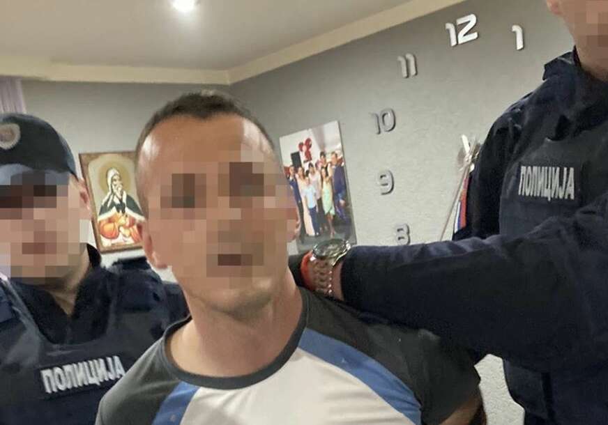 JEZIVI DETALJI ZLOSTAVLJANJA Pedofil obljubio 2 maloljetne rođake, pronađene i gnusne fotografije