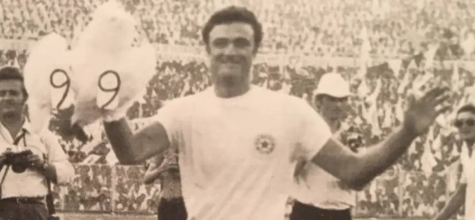 TUGA NA BALKANU Preminula legenda jugoslovenskog fudbala