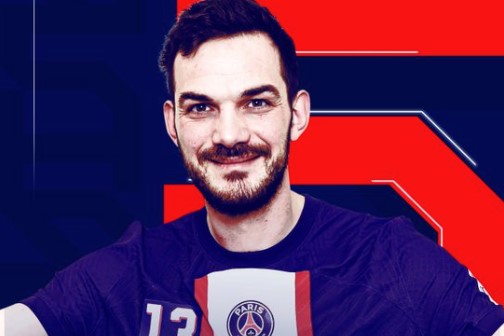 ZMJENA ZA NIKOLU KARABATIĆA Srbin potpisao za Pariz Sent-Žermen